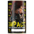 Nuclear Impact | Complete Amino Acids Formula - BCAA, EAA, Glutamine, Citrulline - 450 grams - Nutra Best Europe