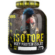 Isotope | Isolate Whey Protein - 2000 grams - Nutra Best Europe