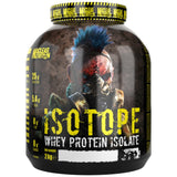 Isotope | Isolate Whey Protein - 2000 grams - Nutra Best Europe