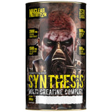 Synthesis | Multi Creatine Complex Matrix - 300 grams - Nutra Best Europe