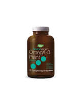 NutraVege Omega-3 500mg from Nature's Way Algae - Nutra Best Europe