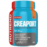 Creaport Complex Creatine Matrix - 600 grams - Nutra Best Europe