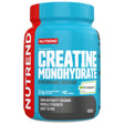 Creatine Monohydrate Creapure - 500 grams - Nutra Best Europe