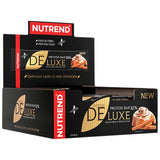 DEluxe Protein Bar - 12 x 60 grams - Nutra Best Europe