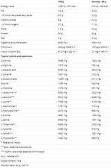 HYDROVON Hydro Whey - 800 grams - Nutra Best Europe