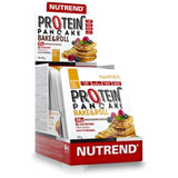 Protein Pancake Sachet 10 x 50 grams - Nutra Best Europe