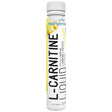 L-Carnitine Liquid Shot 3000 | with Chromium - 25 ml - Nutra Best Europe