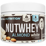 NutWhey Protein Spread | Different Flavors 500 grams - Nutra Best Europe