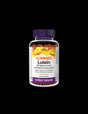 Eye Health - Lutein with Blackberry and Zeaxanthin, 60 Softgels, Mango Flavor - Nutra Best Europe