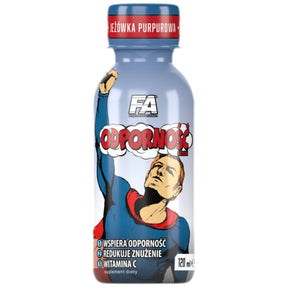 Odorność Shot | Immune Support 120 ml - Nutra Best Europe