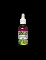 Oil Of Oregano Organic/ Oregano organic (oil) 30 mg x 60 ml/ 375 doses Natural Factors - Nutra Best Europe