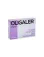 Oligaler Oligoelementos - Copper, phosphorus, zinc, manganese/ For allergies, 20 ampoules to drink Artesania - Nutra Best Europe