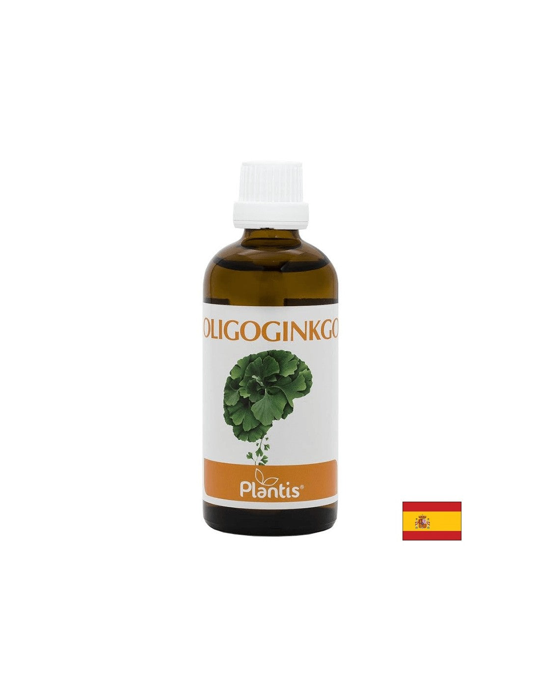 Oligoginkgo/ Good circulation (drops), 100 ml Artesania - Nutra Best Europe