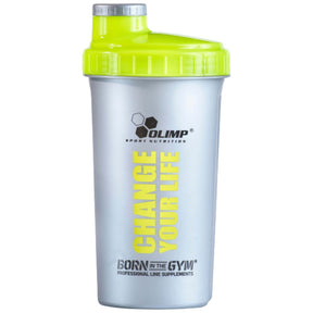 SHAKER CHANGE YOUR LIFE 700 ml - Nutra Best Europe
