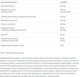 Therm Line HydroFast - 60 Tablets - Nutra Best Europe