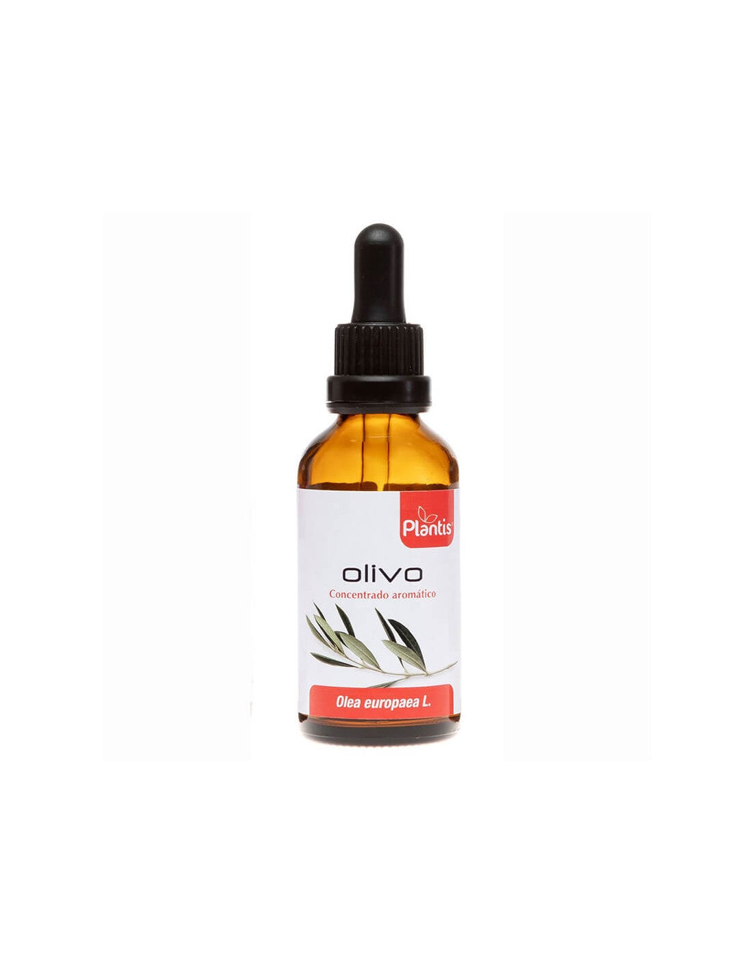 Olivo/ Olive (leaf), (tincture)/ Cardiovascular system, 50 ml Artesania - Nutra Best Europe
