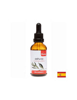 Olivo/ Olive (leaf), (tincture)/ Cardiovascular system, 50 ml Artesania - Nutra Best Europe