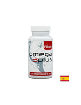 Omega3 Plus - Omega-3 Plus, 90 softgel capsules Artesania - Nutra Best Europe