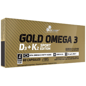 Ubiquinol 100mg. / 60 Soft - Nutra Best Europe