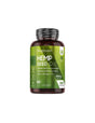Musculoskeletal and Endocrine System - Hemp Seed Oil, 180 Softgels Weight Worl - Nutra Best Europe