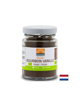 Bourbon vanília (bio), 30 g <tc>Mattisson Healthstyle</tc>