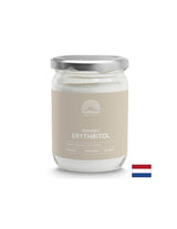 Eritritol (bio), 400 g <tc>Mattisson Healthstyle</tc>