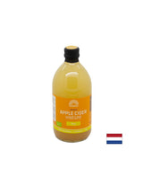 Bio almaecet, 500 ml <tc>Mattisson Healthstyle</tc>