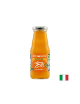 Organic Mandarin juice, 200 ml - Nutra Best Europe