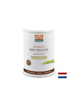 Rice protein, 400 g powder - Nutra Best Europe