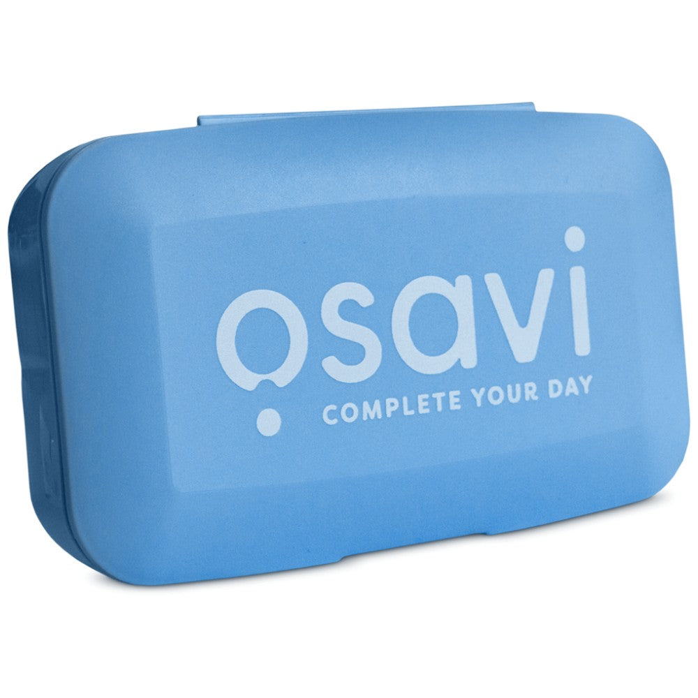 Osavi Pillbox - Nutra Best Europe