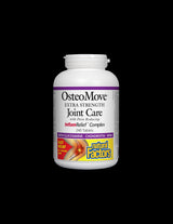 OsteoMove Extra Strength Joint Care 1431 mg - 240 Tablets - Nutra Best Europe