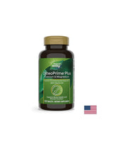 OsteoPrime® Plus x 120 tablets Nature's Way - Nutra Best Europe