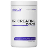 Tri Creatine Malate Powder - 500 grams - Nutra Best Europe
