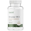 Betaine HCl 650 mg 90 capsules - Nutra Best Europe