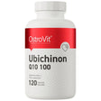CoQ10 / Ubichinon 100 mg - 120 Gel capsules - Nutra Best Europe