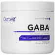 GABA Powder 200 grams - Nutra Best Europe