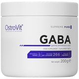 GABA Powder 200 grams - Nutra Best Europe