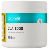 CLA 1000 - 90 Gel capsules - Nutra Best Europe