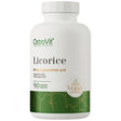 Licorice 400 mg / Vege 90 capsules - Nutra Best Europe