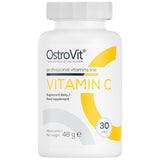 Vitamin C 1000 mg - 90 Tablets - Nutra Best Europe