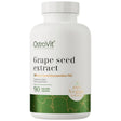 Grape Seed Extract 400 mg 90 capsules - Nutra Best Europe