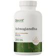Ashwagandha Extract 375 mg - 200 Tablets - Nutra Best Europe