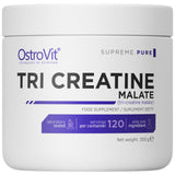 Tri Creatine Malate Powder - 300 grams - Nutra Best Europe
