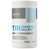 Tri Creatine Malate Powder - 500 grams - Nutra Best Europe