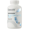 Electrolyte Tabs | Electrolytes Formula 90 Tablets - Nutra Best Europe