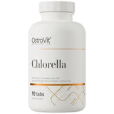 Chlorella - 90 Tablets - Nutra Best Europe