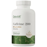 Caffeine 200 - 110 Таблетки - Nutra Best Europe