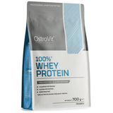 Whey Protein | 100% Whey Protein Concentrate - 700 grams - Nutra Best Europe