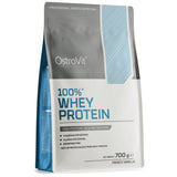 Whey Protein | 100% Whey Protein Concentrate - 700 grams - Nutra Best Europe