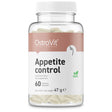 Appetite Control 60 capsules - Nutra Best Europe